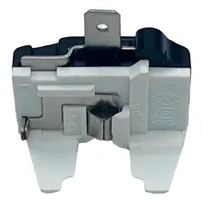 Rele Protetor Compressor Embraco Geladeira Freezer 1/4 220v Foto mini  3