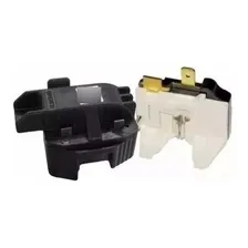 Rele Ptc E Protetor Térmico Universal Geladeira Freezer 127v 110V Foto  mini 1