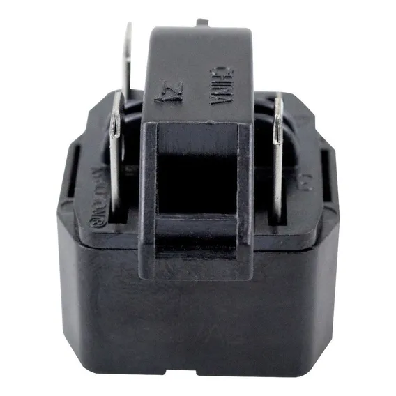 Relé Ptc Para Geladeiras E Freezers 127v 3 Pinos Foto 1