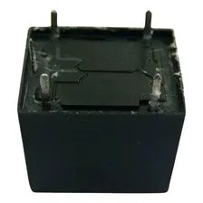 Rele Relay T73 Dc 12v 5 Terminais 10a 125v Foto mini 3