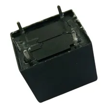 Rele Relay T73 Dc 5v 5 Terminais 10a 125v Foto mini 4