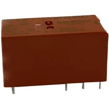 Rele Rt424024 24vdc Schrack 8a Foto mini 2