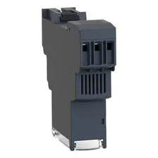 Relé Schneider Rm22tg20 Trifásico 220v Foto mini 4