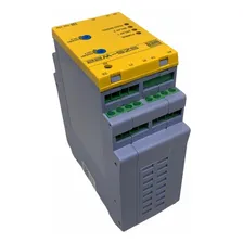 Rele Seguranca Monitor Velocidade Szs-w/22 - Weg Foto mini  3