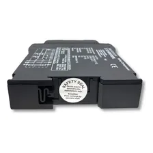 Relé Segurança Nr12 Bimanual Srb 201 Zhx3 Schmersal 13623703 Foto mini 4