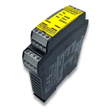 Relé Segurança Nr12 Bimanual Srb 201 Zhx3 Schmersal 13623703 Foto mini  3