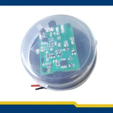 Relé Sensor Fotocélula Condomínio Atacado 6 Unid Foto mini  2