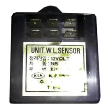 Rele Sensor NÃvel Kia Besta Asia Topic Foto mini 1