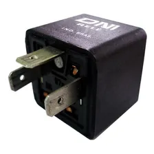 Relé Sinalizador Sonoro Relé De Pisca Vw 2ta919437 24v 8154 Foto mini 1