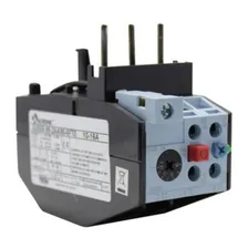 Rele Sobrecarga 1-1,6a 3us50001a Siemens Foto mini 1