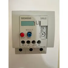 Rele Sobrecarga 3ru1146-4lb0/3rt1 44/45/46 70/90a - Siemens 400 Foto mini 2