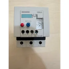 Rele Sobrecarga 3ru1146-4lb0/3rt1 44/45/46 70/90a - Siemens 400 Foto mini 3