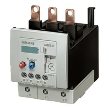 Rele Sobrecarga 3ru1146-4lb0/3rt1 44/45/46 70/90a - Siemens 400 Foto mini 1