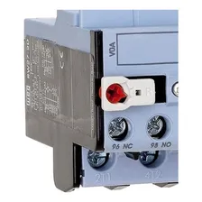 Rele Sobrecarga Az Rw27-2d3-u004 - 2,8-4a Weg Foto mini 4