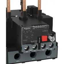 Rele Sobrecarga Termico 55-70a Classe 10a Foto mini 2