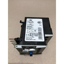 Rele Sobrecarga Termico Ajuste 1,4-2a Siemens 3ru1116-1bb0 Foto mini  2
