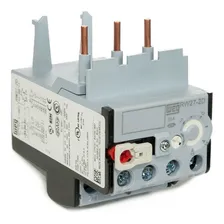 Rele Sobrecarga Termico Az Rw27-2d3-u015 Ajuste 10-15a Weg Foto mini 1