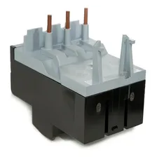 Rele Sobrecarga Termico Az Rw27-2d3-u015 Ajuste 10-15a Weg Foto mini 4