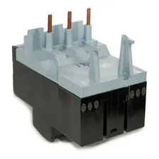 Rele Sobrecarga Termico Az Rw27-2d3-u040 Ajuste 32-40a Weg Foto mini 1