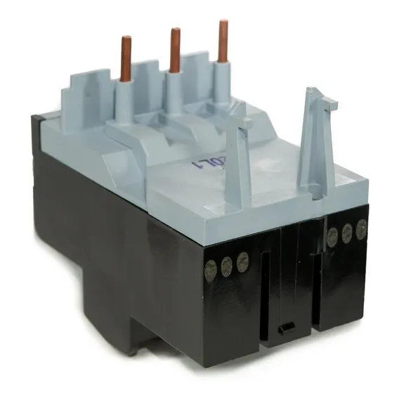 Rele Sobrecarga Termico Az Rw27-2d3-u040 Ajuste 32-40a Weg Foto 1