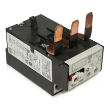 Relé Sobrecarga Térmico Weg Rw67-2d3-u080 Ajuste 63-80a Foto mini  2