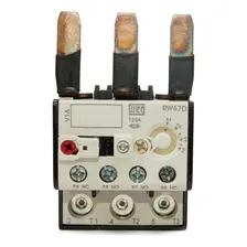 Rele Sobrecarga Weg Rw67-2d3-u070 57-70a Foto mini 1