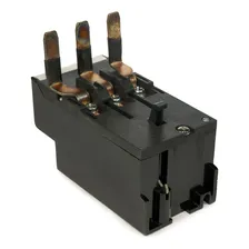 Rele Sobrecarga Weg Rw67-2d3-u070 57-70a Foto mini 3