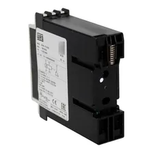 Relé Supervisão Eletrônico Sensor Ptc 24-240 Com Sensor Foto mini  2