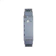 Relé Tempo Rtw17-a Retardo Energização 1-10s 220v/24v Weg Foto mini 4
