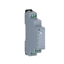 Relé Tempo Rtw17-a Retardo Energização 1-10s 220v/24v Weg Foto mini 3