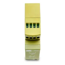 Rele Temporizador Aegtlcs Coel 24vca/vcc 3 Seg Foto mini  2