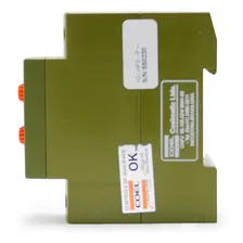 Rele Temporizador Cíclico Coel 220v 30s Ad H Foto mini 4