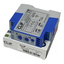 Relé Temporizador Clip Cle-2r Re / Pe Energização 2 Saidas Foto mini 2