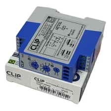 Relé Temporizador Clip Cle-2r Retardo/pulso Energização 12v Foto mini  2