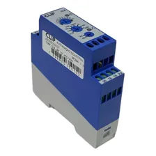 Relé Temporizador Clip Cle-2r Retardo/pulso Energização 12v Foto mini 4