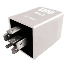 Relé Temporizador De Faroís Santana E Quantum 325941593 0414 Foto  mini 1