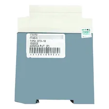 Rele Temporizador Dtx-19 15 Seg 220vca - Digimec Foto mini 3
