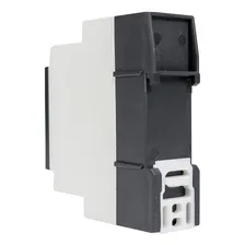 Relé Temporizador Eletrônico Multi Escala Tei Viewtech Foto mini 4