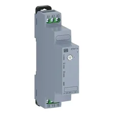Rele Temporizador Kit 2 Peça Rtw17-a 1naf 10-100s 220v/24vd Foto  mini 1