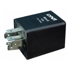 Rele Temporizador Limpador Parabrisa 12v Vw Gol Dni0317 Foto mini 1