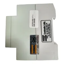 Relé Temporizador Multi Escala Pulso / Retardo Coel Aegm 24-240v Foto mini 2