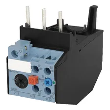 Rele Térmico 16 A 25a 3us56 Siemens 3us56002c Foto mini 1
