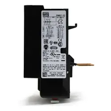 Rele Térmico De Sobrecarga 32-50a Weg Rw67-1d3-u050 Foto mini 4