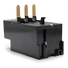 Rele Térmico De Sobrecarga 32-50a Weg Rw67-1d3-u050 Foto mini 3