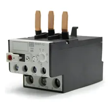 Rele Térmico De Sobrecarga 32-50a Weg Rw67-1d3-u050 Foto mini 1