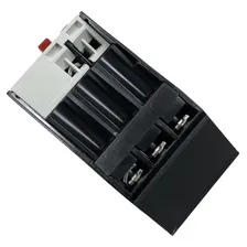 Relé Térmico De Sobrecarga Siemens 3ua50 40-1a 1-1,6a 220v Foto mini 4