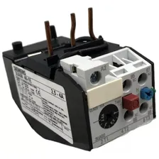 Relé Térmico De Sobrecarga Siemens 3ua50 40-1a 1-1,6a 220v Foto  mini 1