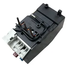 Relé Térmico De Sobrecarga Siemens 3ua50 40-1a 1-1,6a 220v Foto mini  3