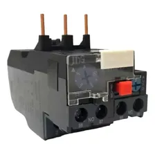 Relé Térmico Jr28-25 5,5-8a Jng 110v/220v Foto  mini 1