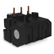 Relé Térmico Jr28-3357 Ajuste 37~50a P/ Contator 40-95a Foto mini 4